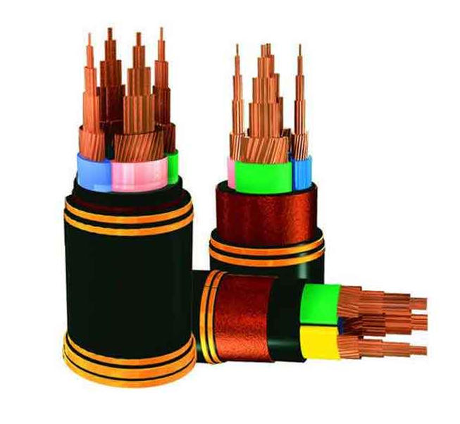 淮安耐火防火電纜：高品質(zhì)保障，為安全用電筑牢堅(jiān)固防線